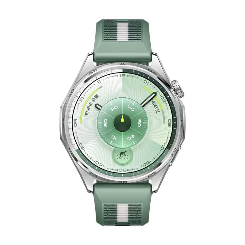 

Смарт-часы HUAWEI WATCH GT 6 (Китайская версия)