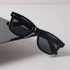 Cool Mirror Square Sunglasses Women Men Designer Sun Glasses Luxury Female Male Casual Colors