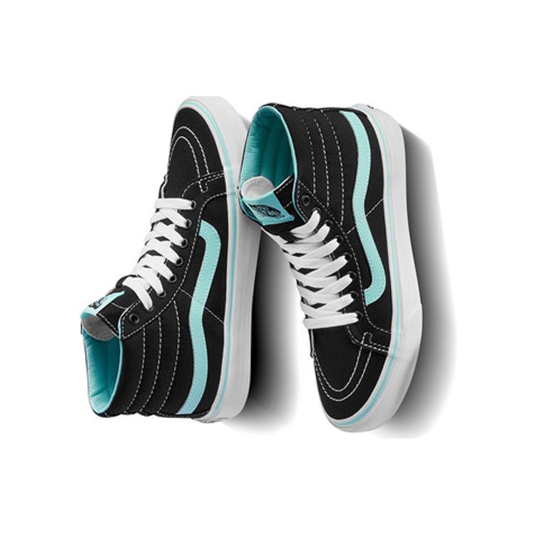 Vans SK8 Skateboarding Shoes Women's VN00018IGZR
