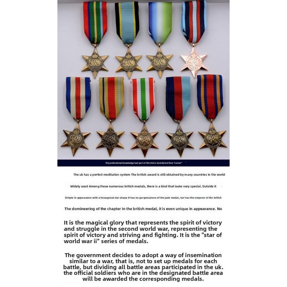 Włochy Afryka Francja Niemcy Atlantyk Pacyfik Arktyka Europejski Zespół Lotniczy Myanmar II Wojna Światowa Medal Gwiazdy