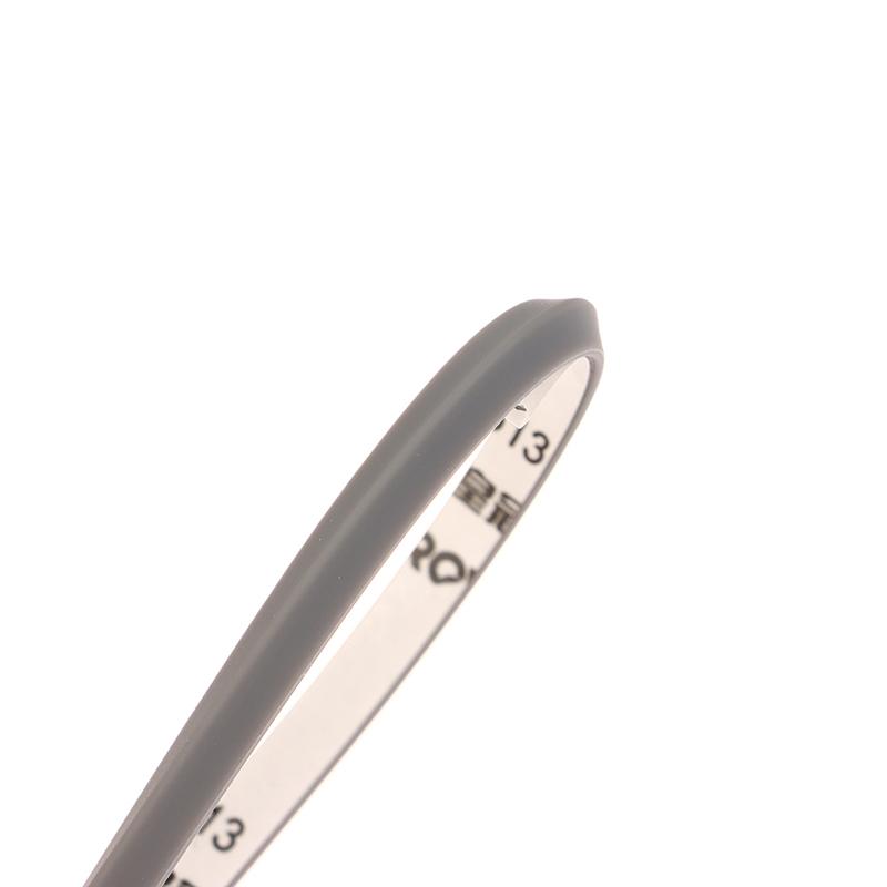 1 szt./2 szt. Podkładki pod stopy do etui na laptopa do serii Elitebook 840 845 G9 G10 Wymienna dolna pokrywa Antypoślizgowe gumowe nóżki