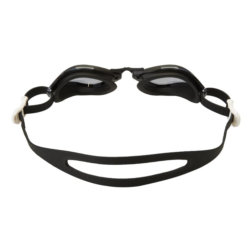 Arena Schwimmbrille für Unisex Einheitsgröße passt mit Linon AS5SGG44U (Arena) Fitness, [Arena Warbo], Alle, Anti-Beschlag,