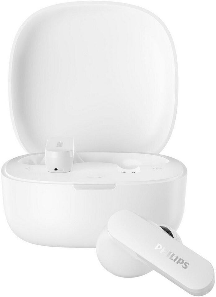 Наушники Philips TAT2100 TAT2100WT/00