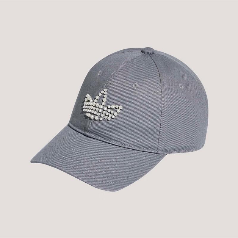 Adidas Women s Trefoil Baseball Cap OSFW
