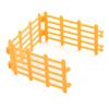 DIY Farm Simulation Farm Ranch DIY Fence Decoration Ranch Fence Model  Play House