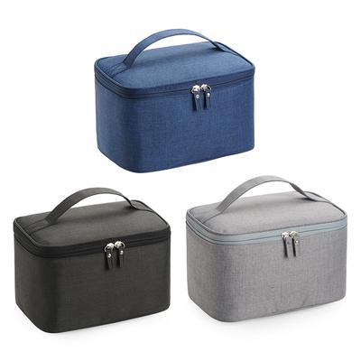Travel Wash Bag Outdoor Travel Oxford Cloth Waterproof Large-Capacity Cosmetic Bag