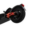 Joyor T6EPro ABE 20km/h Road Legal Electric Scooter 500W & 48V 26Ah, 90km Range & Full Suspension, Display, 10 inch Wheel Commuter E-Scooter