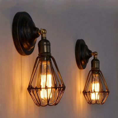 Lampy – Nástěnná svítidla