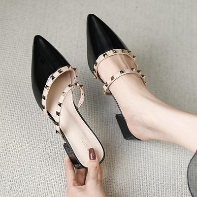 Damenschuhe – Sandaletten