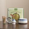 5PCS New Bamboo Ceramic Matcha Tea Set Reusable Traditional Japanese Matcha Whisk Japanese Chasen Tea-making Tools