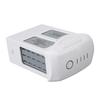 Drone Battery White 5870mAh High Capacity Drone Intelligent Battery for Phantom 4 Pro 4A 4P Plus