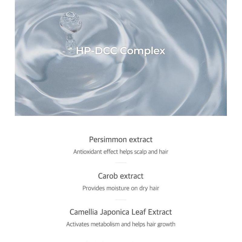 JENNY HOUSE Salon Spa Repair Shampoo