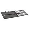 BMW F10/F11/F18 Front Bumper Grille 2013-2019 (Part #51117285950)