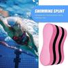 Aid Buoyancy Pull Buoy Leg Floaters EVA Foam Swim Trainer Kickboard  Leg and Hip Support