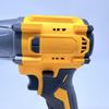 21V Brushless Impact Torque Wrench 350N.M Lithium Electric for Auto Repair and Railway