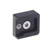 Quick Release 1/4"  Cold Shoe Mount For Dslr Rig Video Light Camera Cage Monitor Magic Arm Led Light Flash