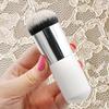 Pro Cosmetic Foundation Brush Makeup Face Powder Blush Brushes Beauty Tool