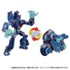 Transformers Transformers Legacy TL-72 Chromia