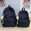 Školní taška japonský ins styl školní taška ženská vysokoškolská studentka jednoduchý roztomilý dívčí batoh dívka ze základní školy malý fresh batoh