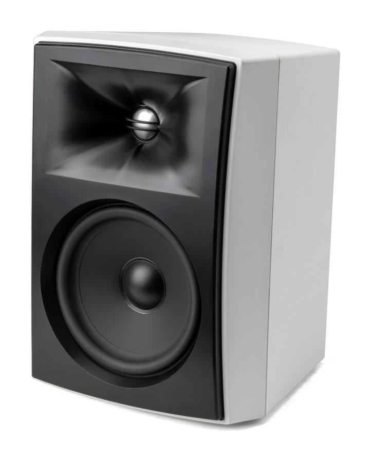 JBL STAGE XD-6 Difuzor de perete bidirecțional rezistent la apă IP67 , 6,5" - alb, JBL by HARMAN