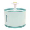 Pet Drinking Fountain Automatic Circulating Water Cat Smart Water Dispenser with Filter and LED