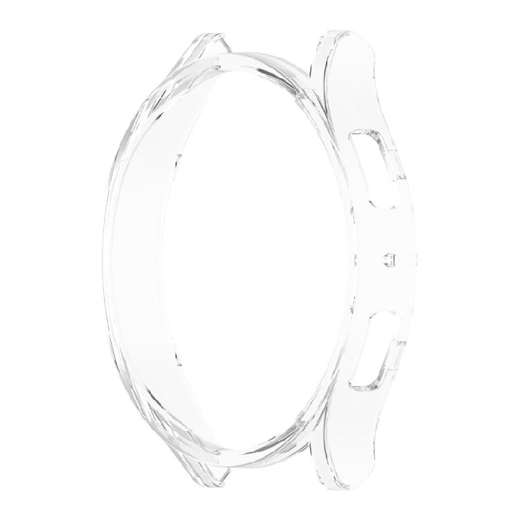 Fashion Mattes Protective Case PC Cover for Watch 6 40mm/44mm Smartwatch