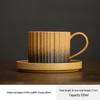 Ceramic Coffee Mug Set