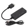 Game Console Adapter Cable Drive  for PS2 To HD Multimedia Interface Converter for HDTV Game Console Adapter Cable