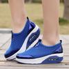 Spring and Summer Designer Thick Sole Increase Women's Casual Sports Shoes Fitness Walking Women's Shoes Non-slip Light