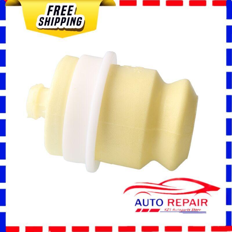5166C0 Rear Axle Buffer Block Rear Shock Absorber Rubber Buffers For Citroen C5 C6 Peugeot 407 508 3008 4008 5008