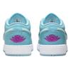 *Nike Air 1 Low SE 'Aquarius Blue' Glacier UNC GS Młodzieżowe FN7366-400
