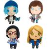 Bonecas e peluches – Peluches - caráteres de filmes e desenhos animados