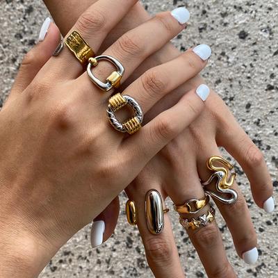 Anillos – Anillos para mujeres