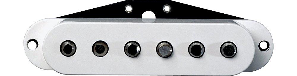 

DiMarzio DiMarzio Pickup BRIDGE White TRUE VELVET DP176-W білий