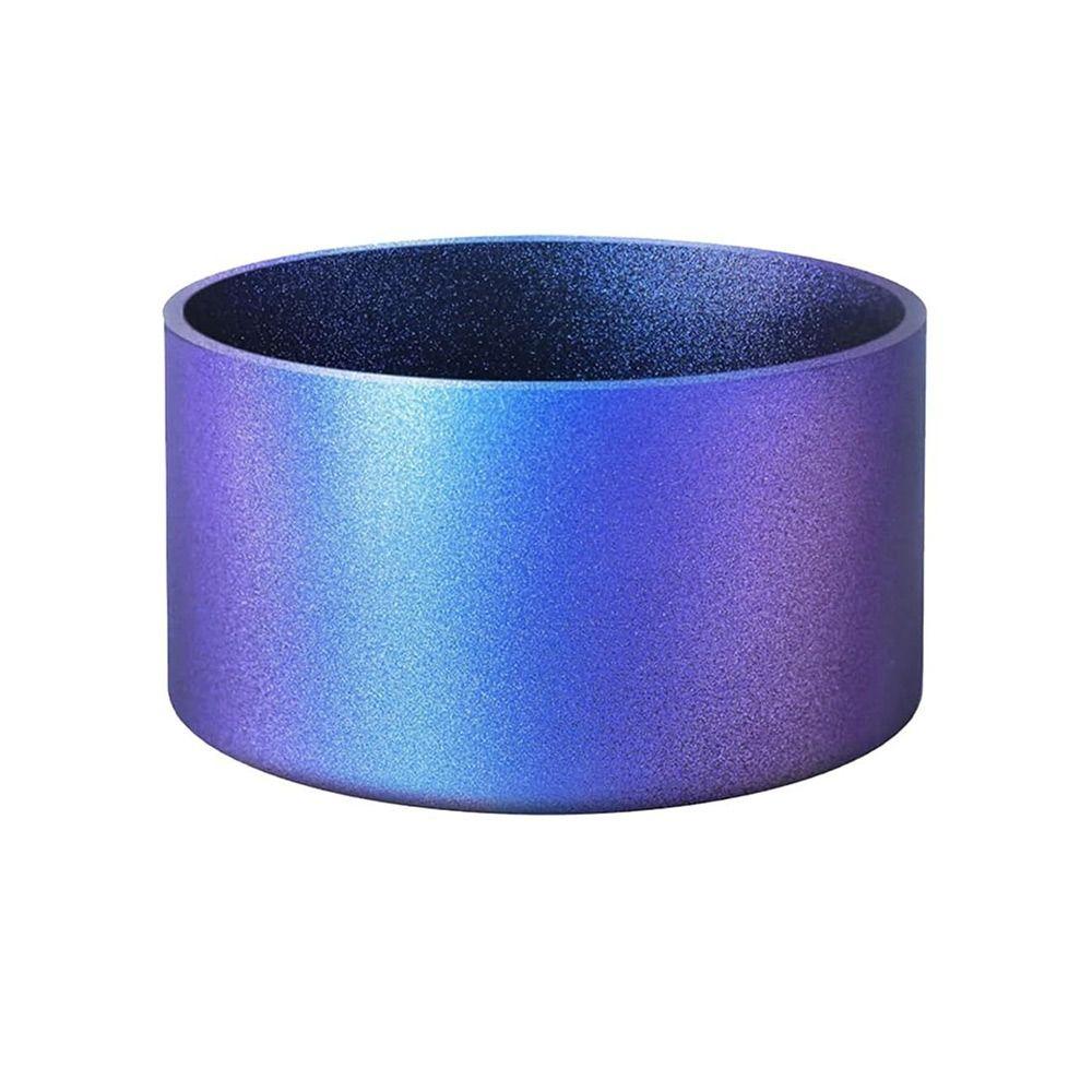 

Защитный чехол для бутылки с водой, противоскользящий защитный чехол для Stanley 12-40 унций синий