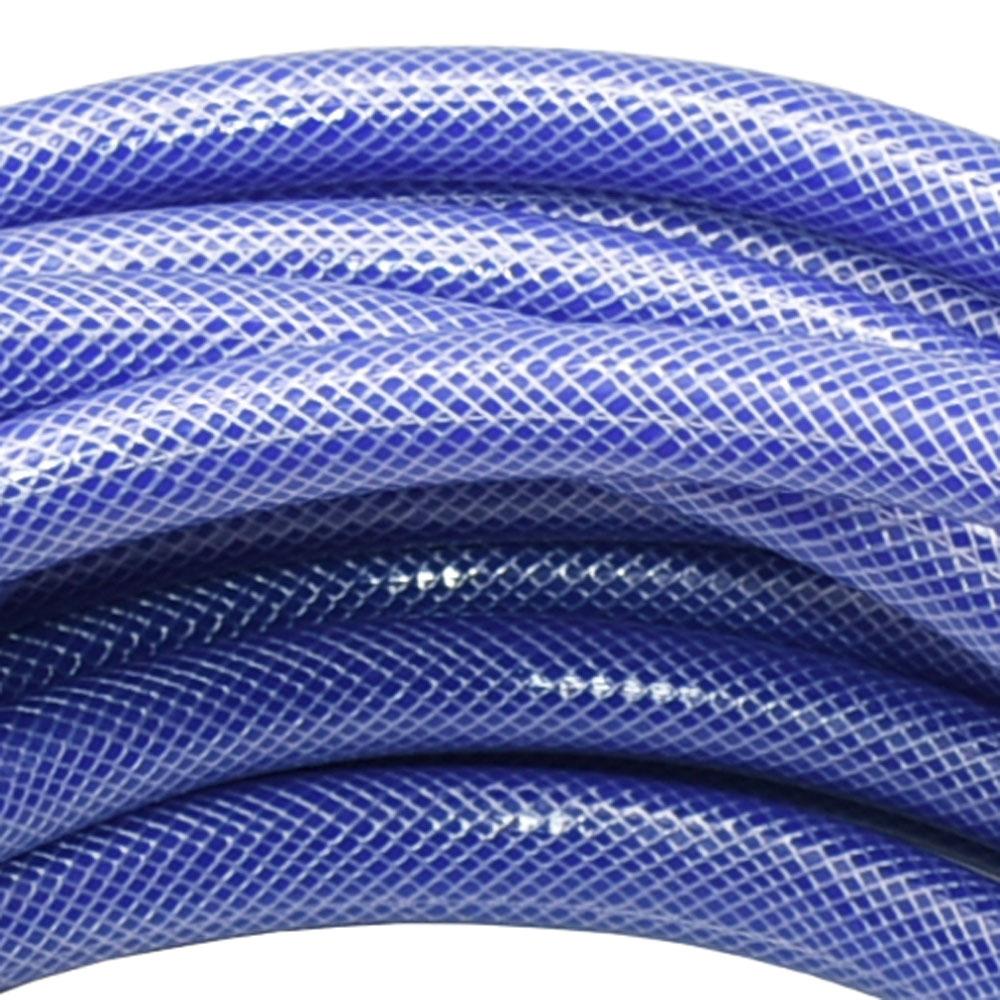 3m-15m Zavlažovací hadice 1/2 palce PVC Hadice na mytí aut Zahradní zavlažovací trubka Rostliny Květiny Postřikovač Zahradní hadice Zavlažování skleníku
