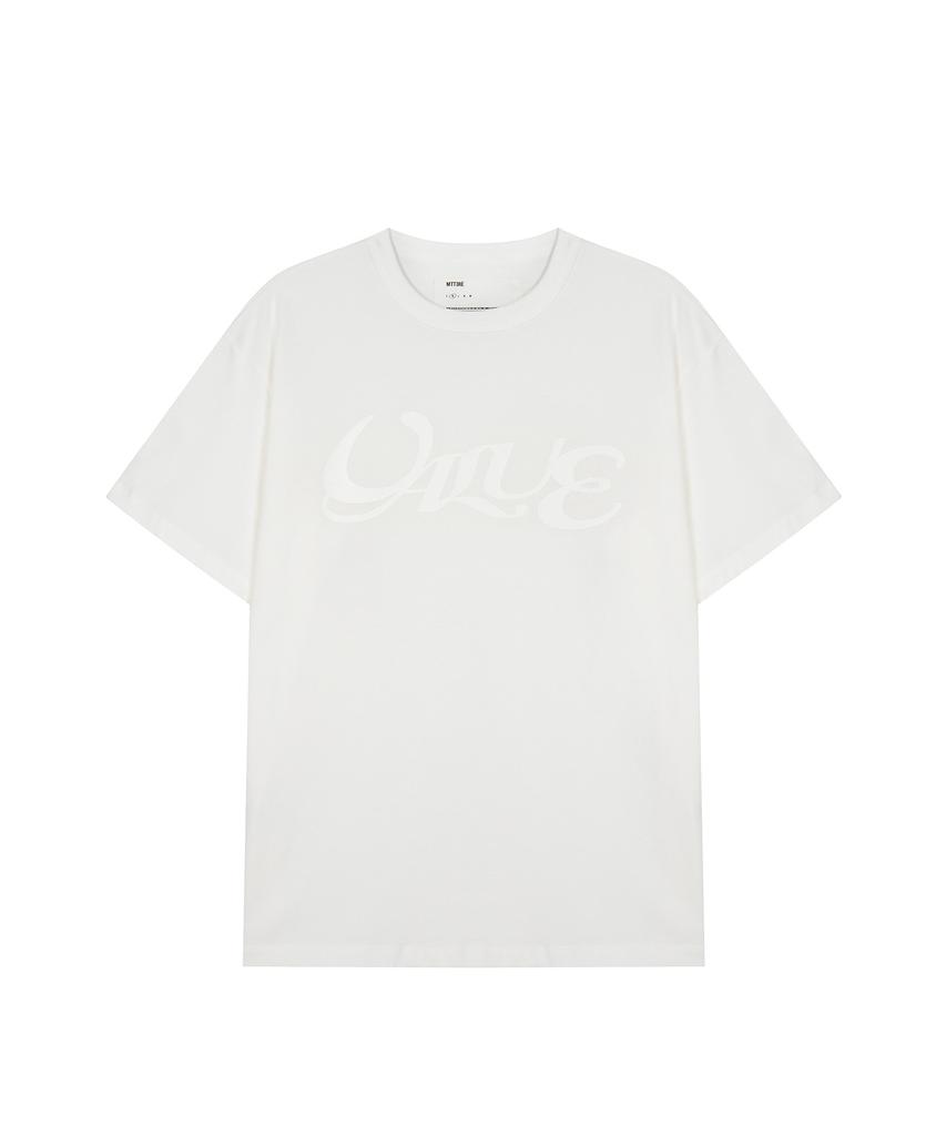 Matile Essence T-Shirt / White
