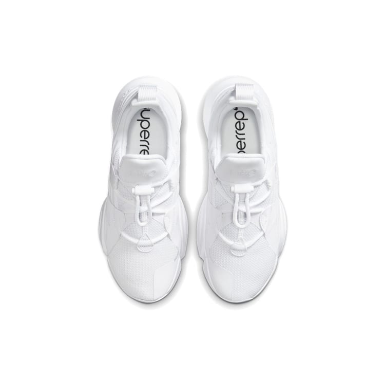 Nike Superrep Groove White Women's CT1248-100