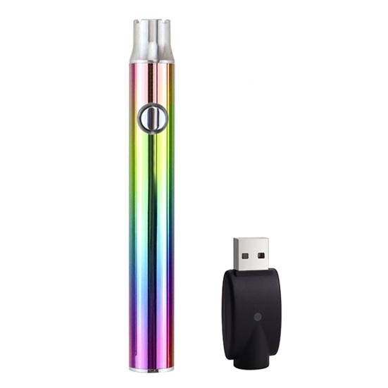 Thread Soldering Iron Kits 3 Gear Adjustable Voltages Stainless Steel Construction Welding Tool Kits with USB Adapter Fast Heating Portable Pen