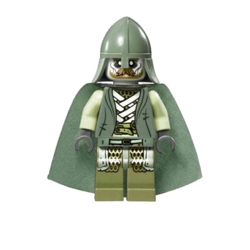 Lord Of The The Rings Hobbit Building Block Toy Mini Figures Fit Gift Children