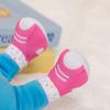 Neue Ms Rachel Plüschpuppe Ms. Rachel Musik Kuscheltier Baumwoll-Plüschtier Puppensammlung Geschenk Kindertagsgeschenke