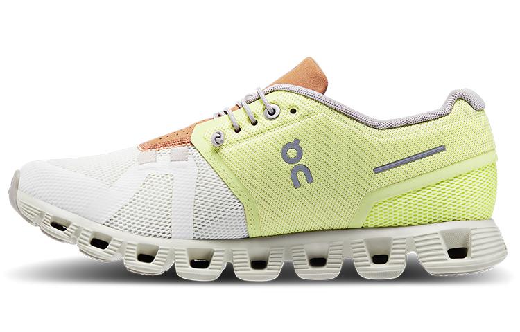On Running Cloud 5 Hay Ice Women s 59.98362 39