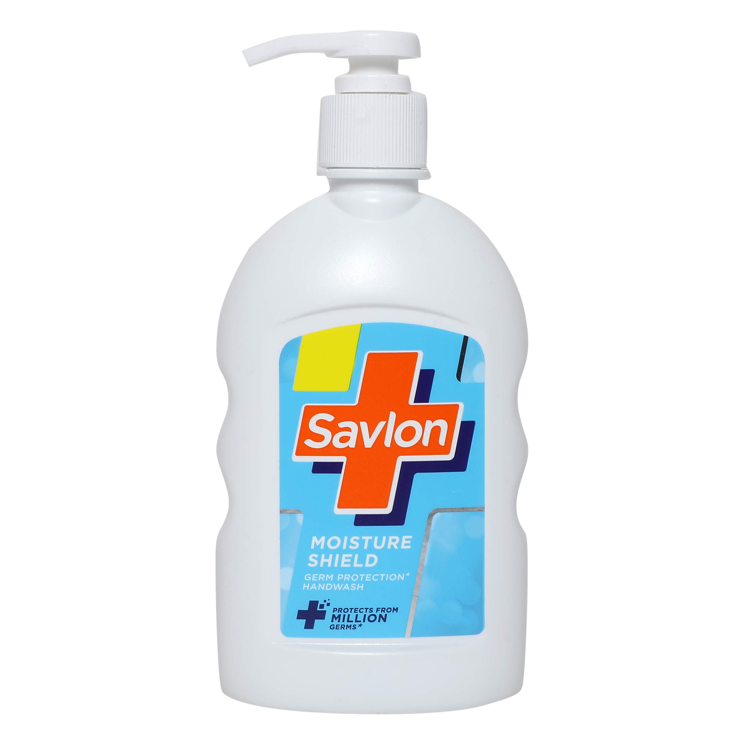 Savlon Moisture Shield Germ Protection Handwash - 200ml