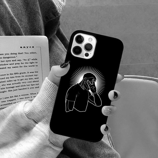 

Чехол для телефона Damso Life, задняя крышка для iPhone 13, 11, 12 Pro Max mini XS XR X 8 Plus 7 SE 2020 6S 5S Coque Shell iPhone12