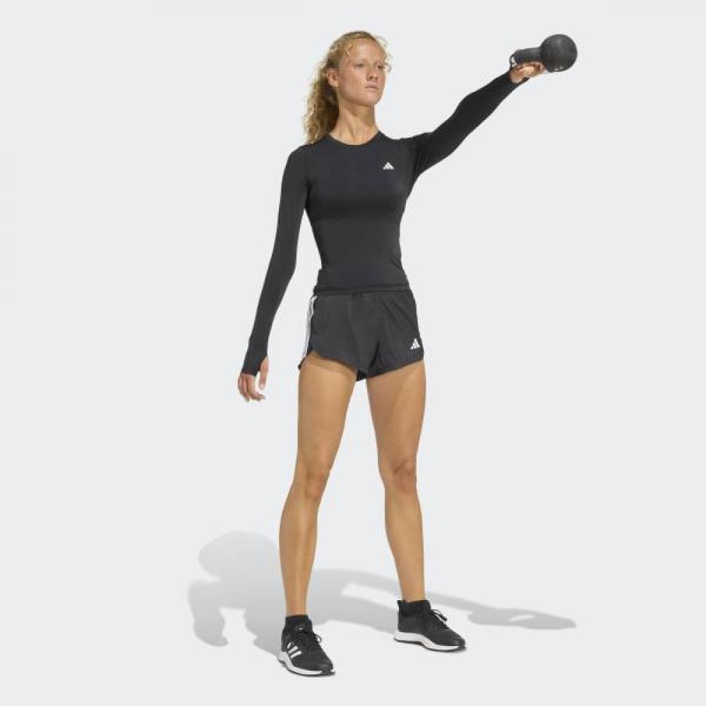 adidas Primelift Essential Týdenní s dlouhým rukávem