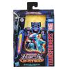 Transformers Legacy United Deluxe Class Cyberse Universe Chromia Transforming Action Ages 8 and Up 5.5-Inch Figure,