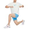 Nike Dri Fit T Shirt Men's White HV4882-121