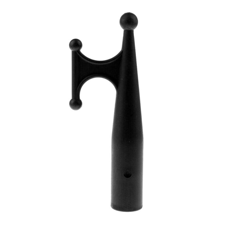 ABLZ-Nylon Marine Boat Hook Replacement Top For Mooring Sailing Boating Boats With Accessories For Yachts