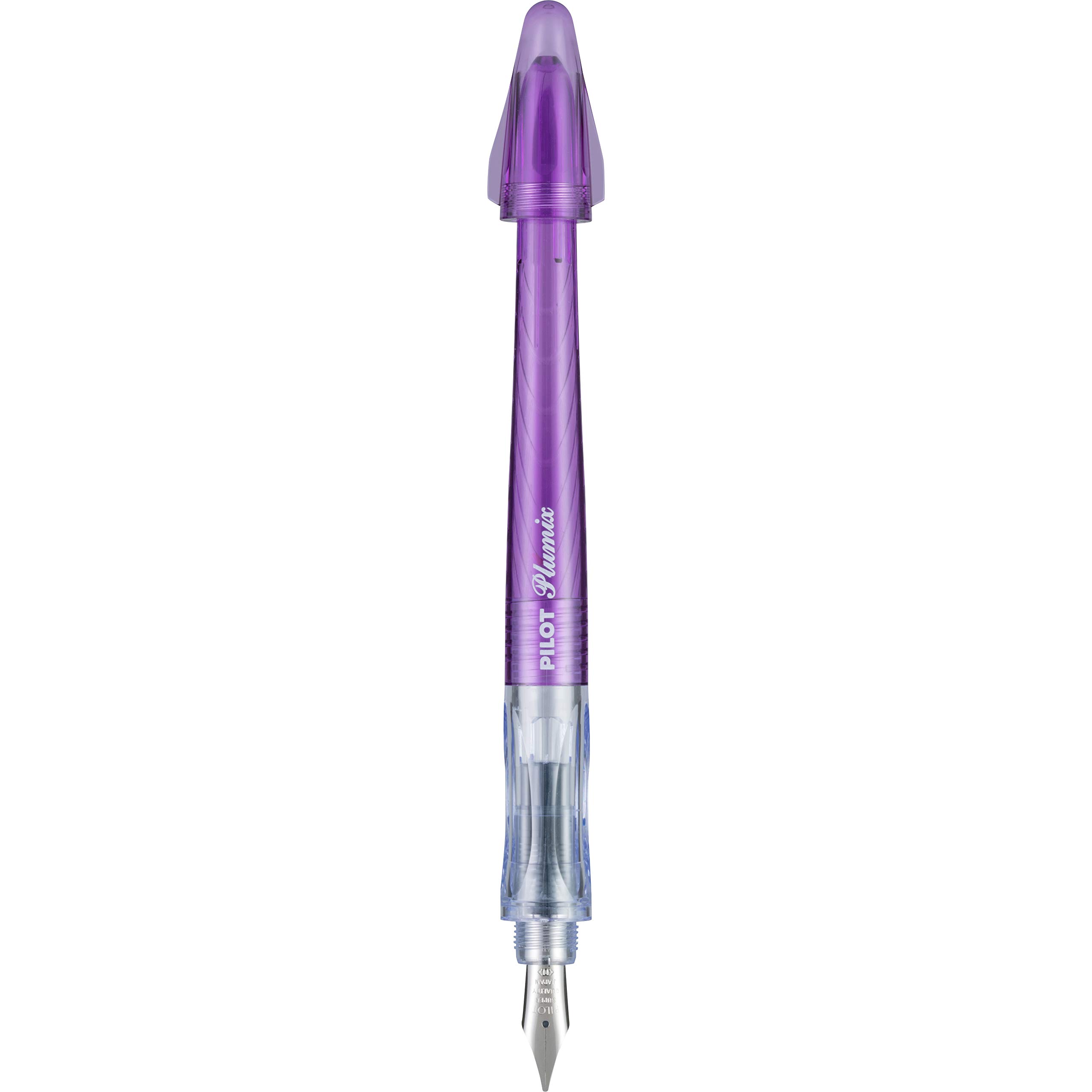 

Pilot Plumix Refillable Fountain Pen 1 Cartridge Pen/1