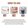 Grapefruit Body Shaping Essential Oil, Firming Anti-Orange Peel Body Shaping Slimming Essential Oil